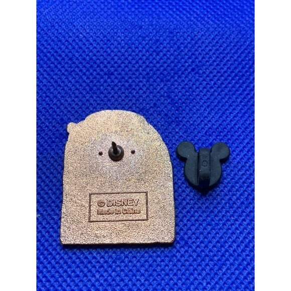 Vintage Princess Minnie Mouse Disney Pin Ye Olden Days Brave Little Tailor - Picture 3 of 3